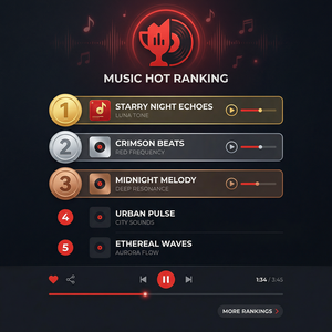 网易云音乐奥兰群岛音乐使用指南
